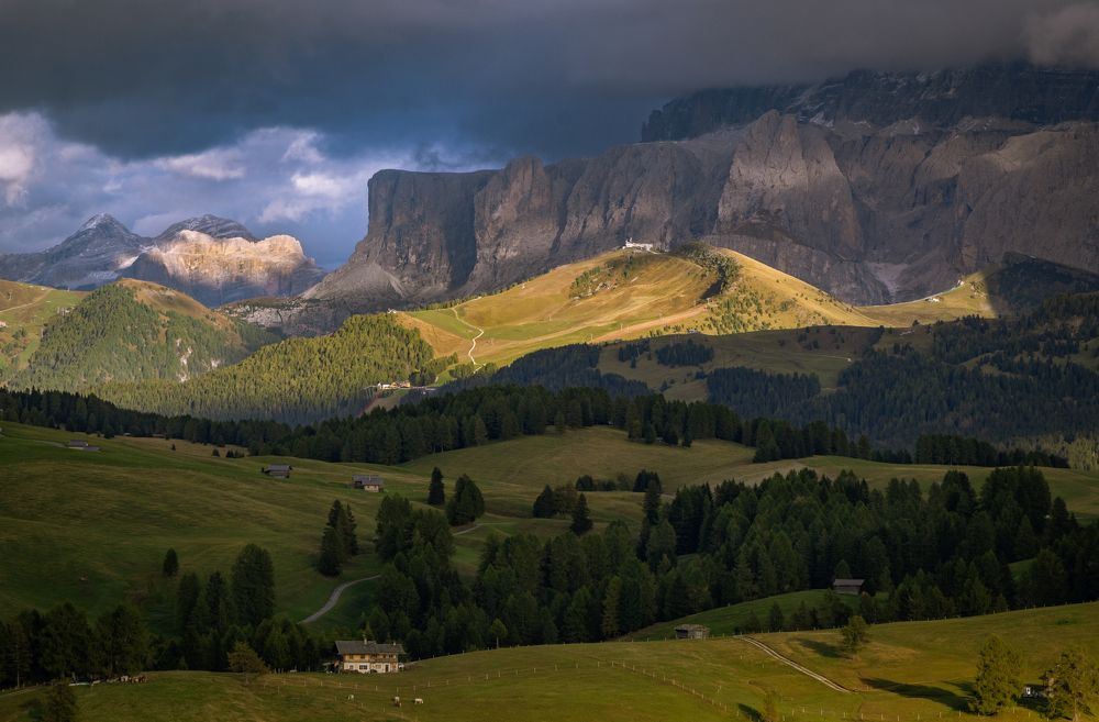 Photograph by Алекс Римский