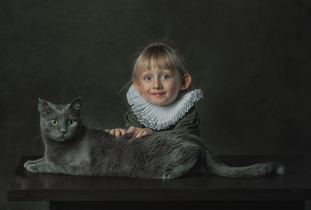 Photograph by Туева Наталья