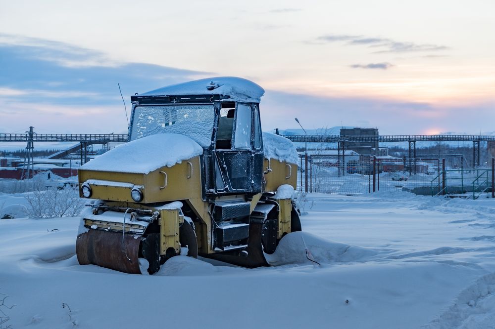 Photograph by Демьян Булавинец