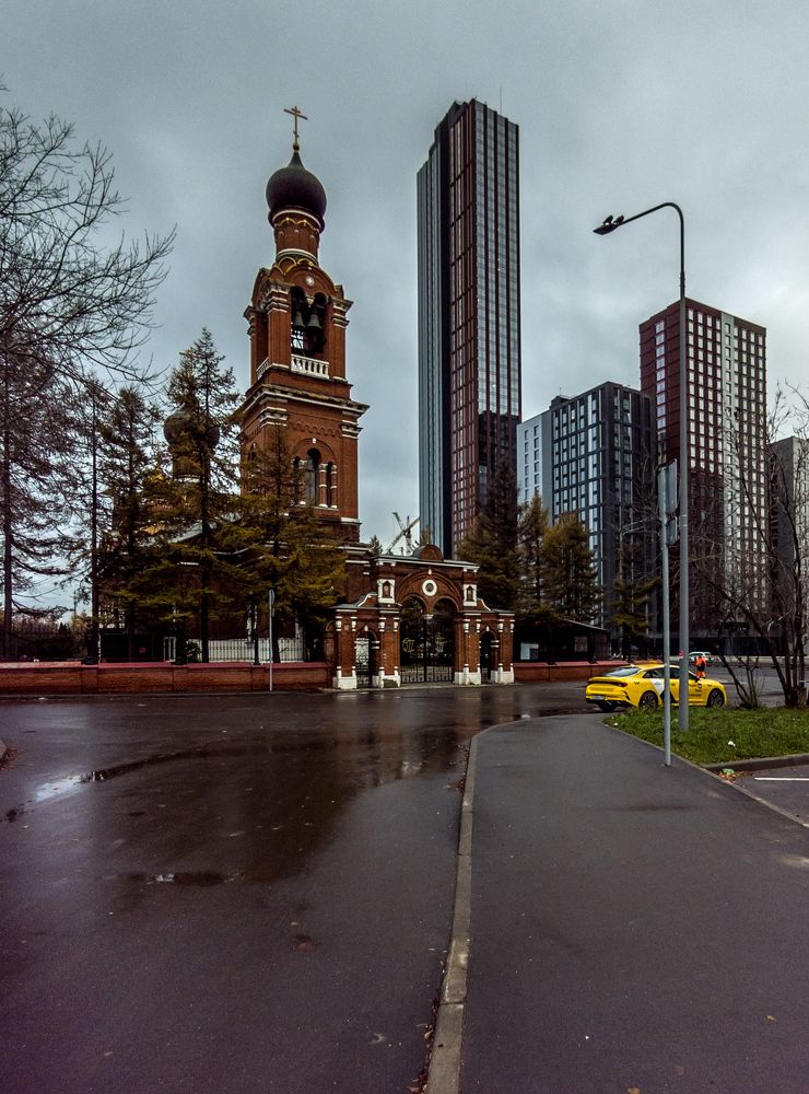 Photograph by Сергей Алексеев