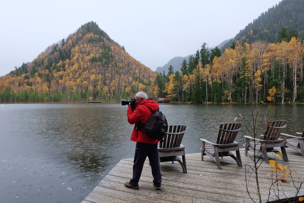 Фотография автора Андрей Ильков