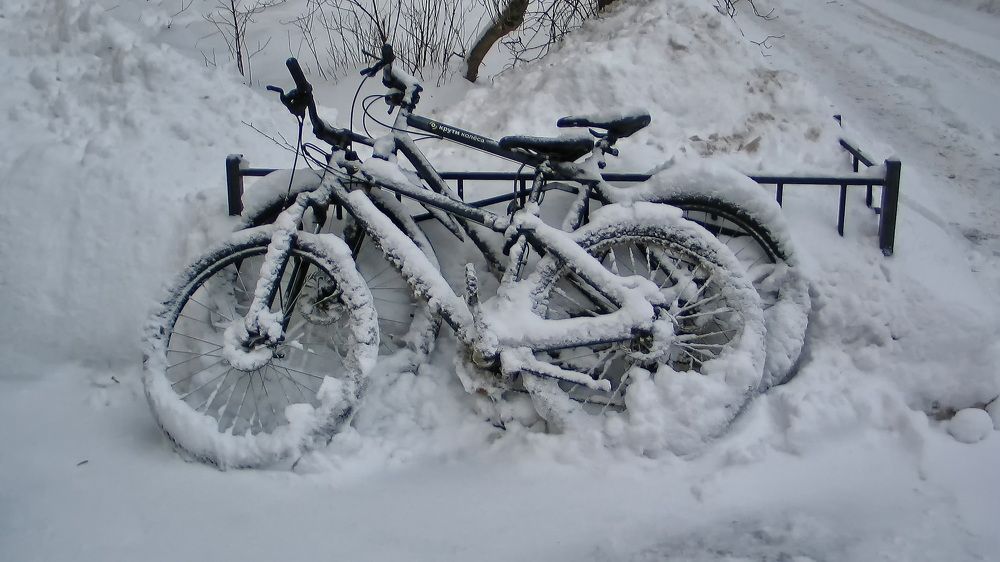 Photograph by Илья