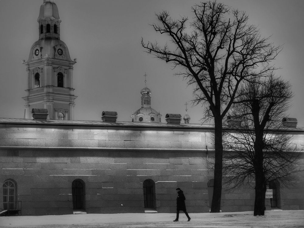 Photograph by Наталия Романова