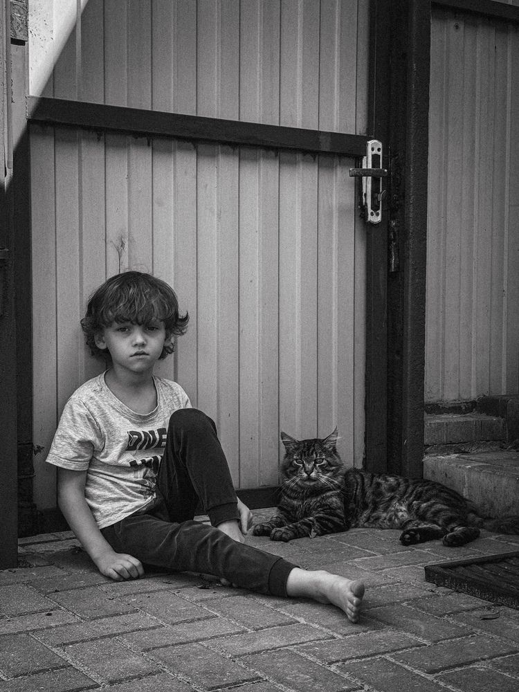 Фотография автора Татьяна Аникина