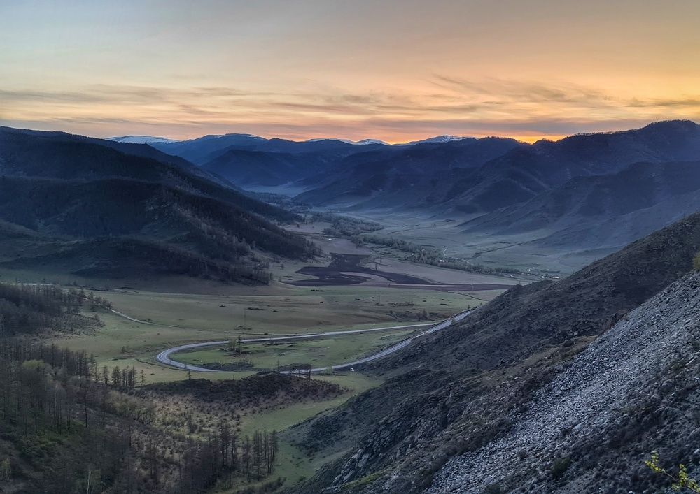 Photograph by Юлия