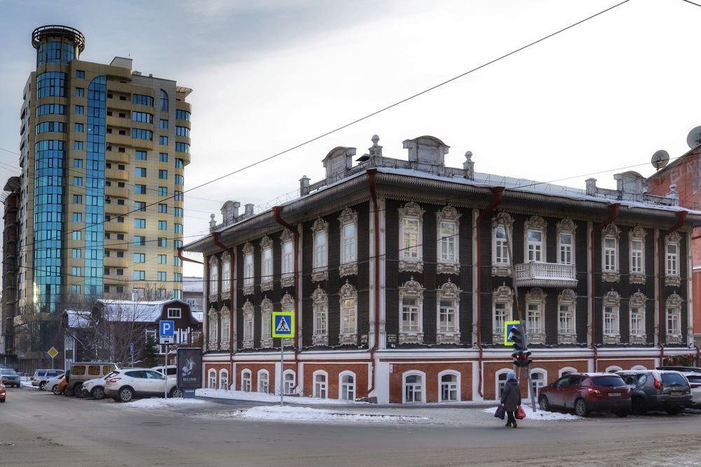 Photograph by Наталья Адалинская