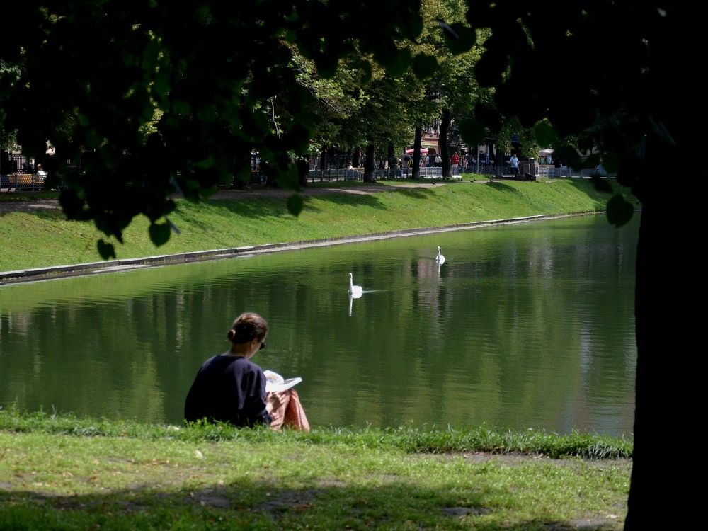 Photograph by Настя