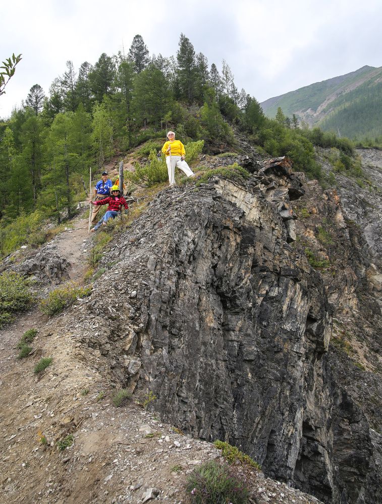 Photograph by Попов Альберт