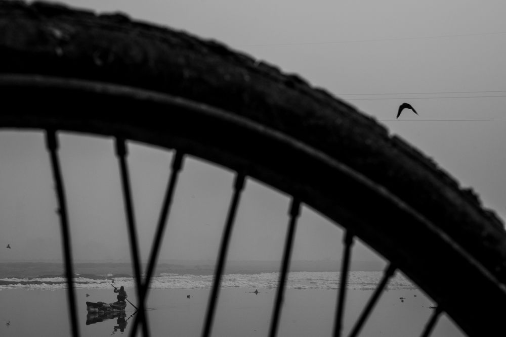 Photograph by Chetan Verma