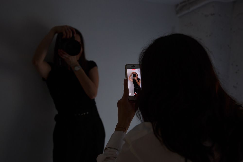 Photograph by Анна Артёменко