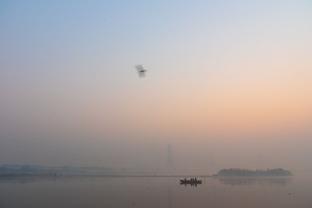 Photograph by Chetan Verma