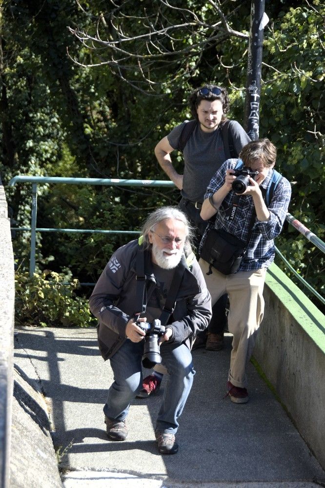 Photograph by Darko Bobić