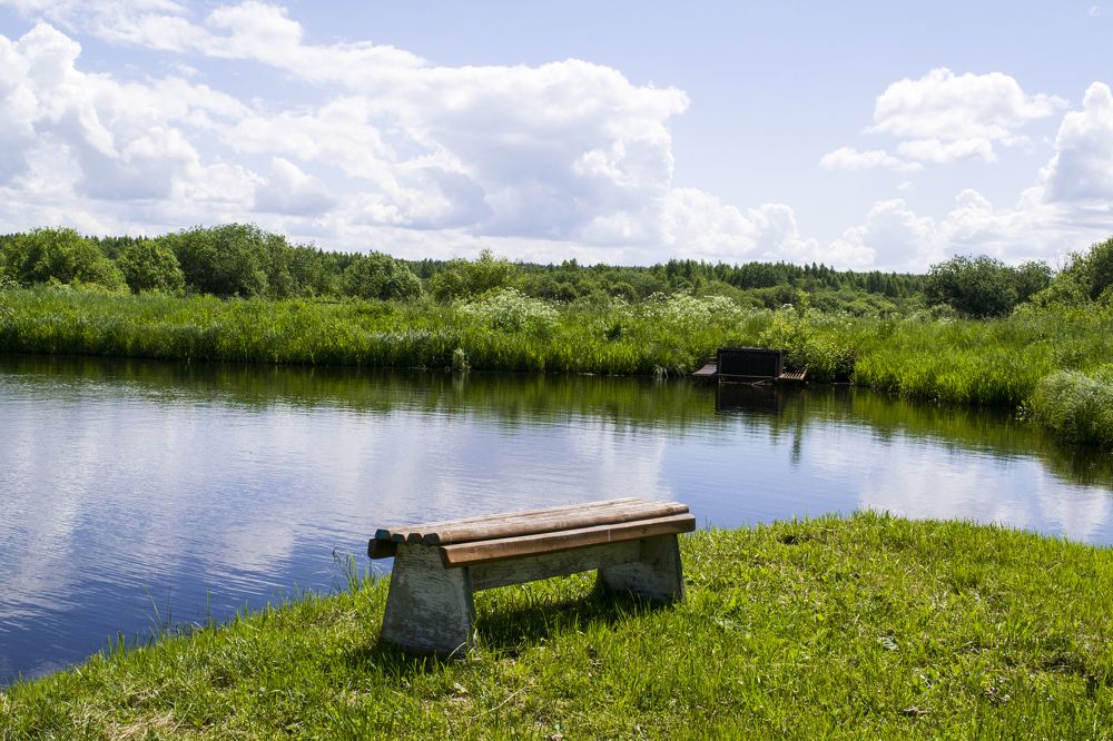 Photograph by Елизавета Большакова