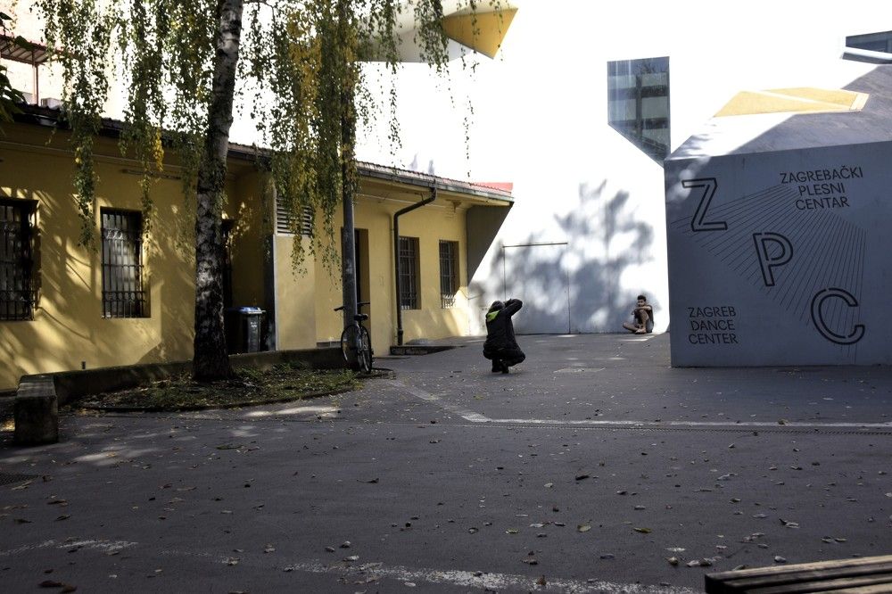 Photograph by Darko Bobić