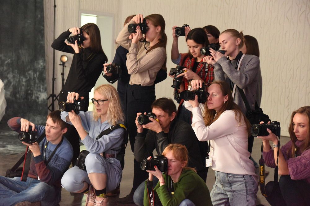 Photograph by Владислав Рубцов