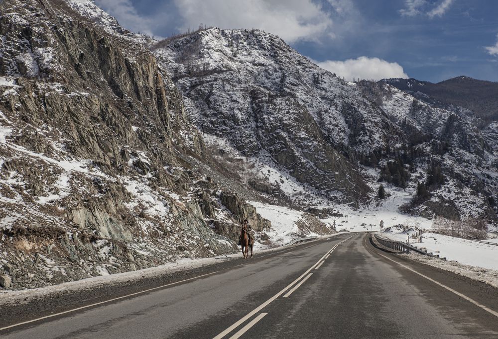 Photograph by Елена Павлова