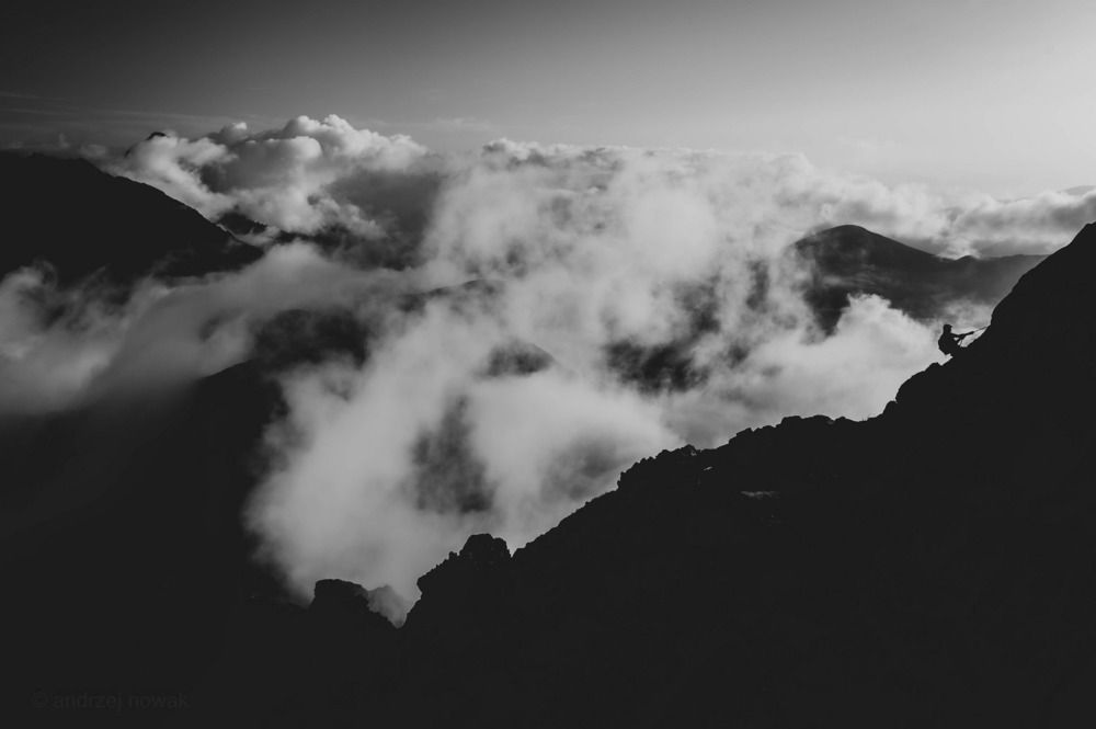 Photograph by andrzejnowak andrzejnowak