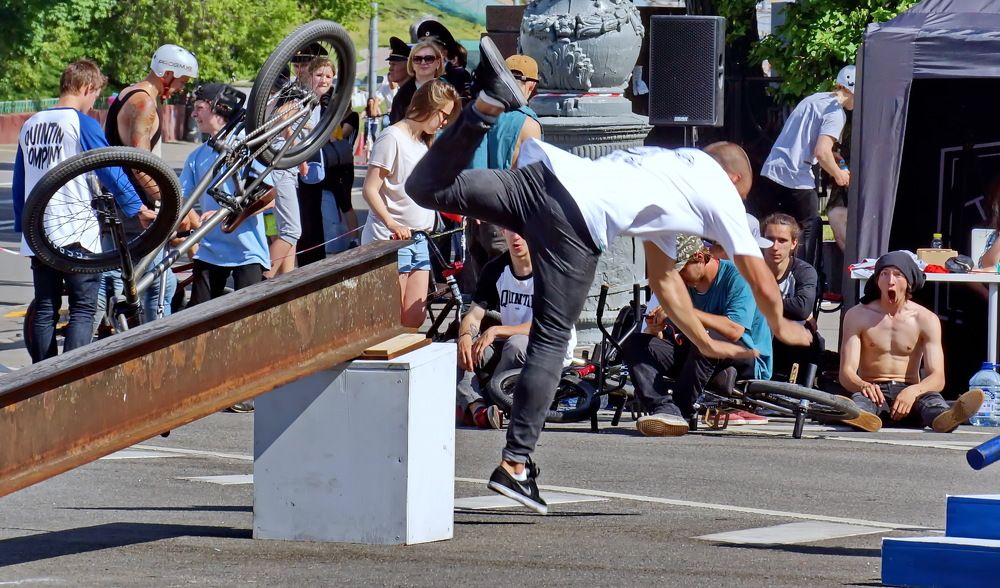 Photograph by Жиляев Евгений