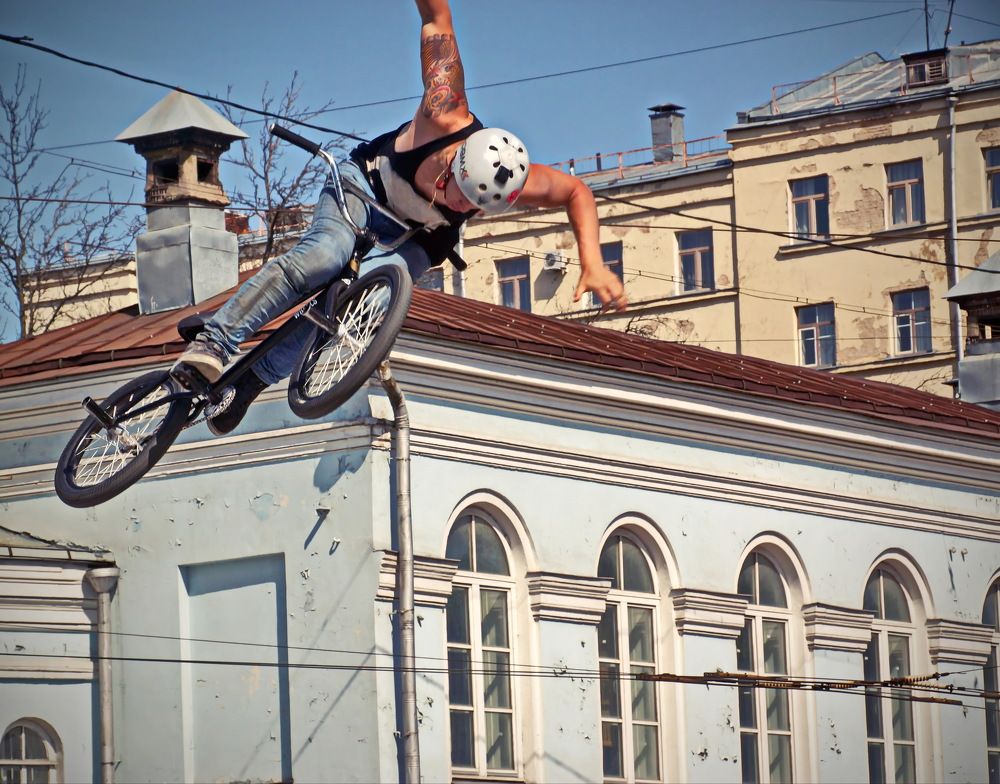 Photograph by Жиляев Евгений