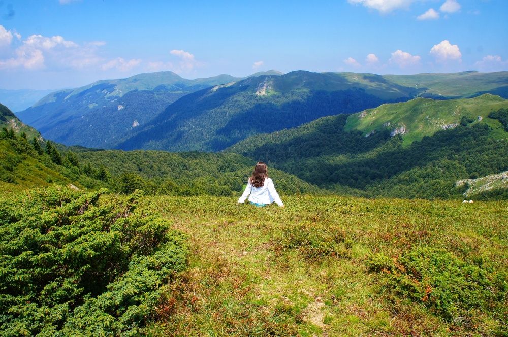 Фотография автора Ксения