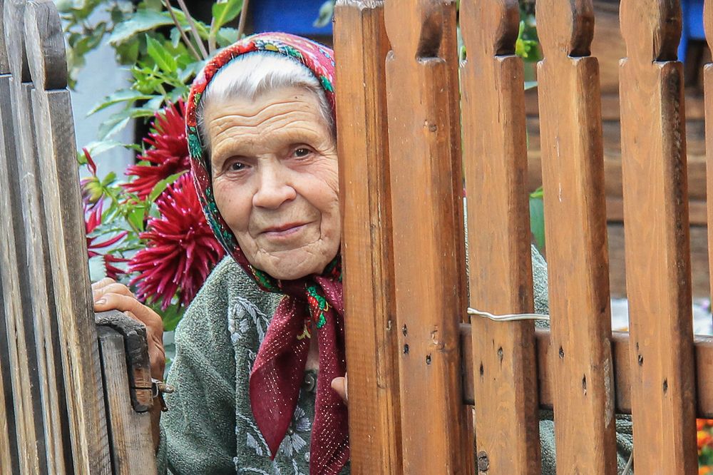 Фотография автора Марина Юдинских