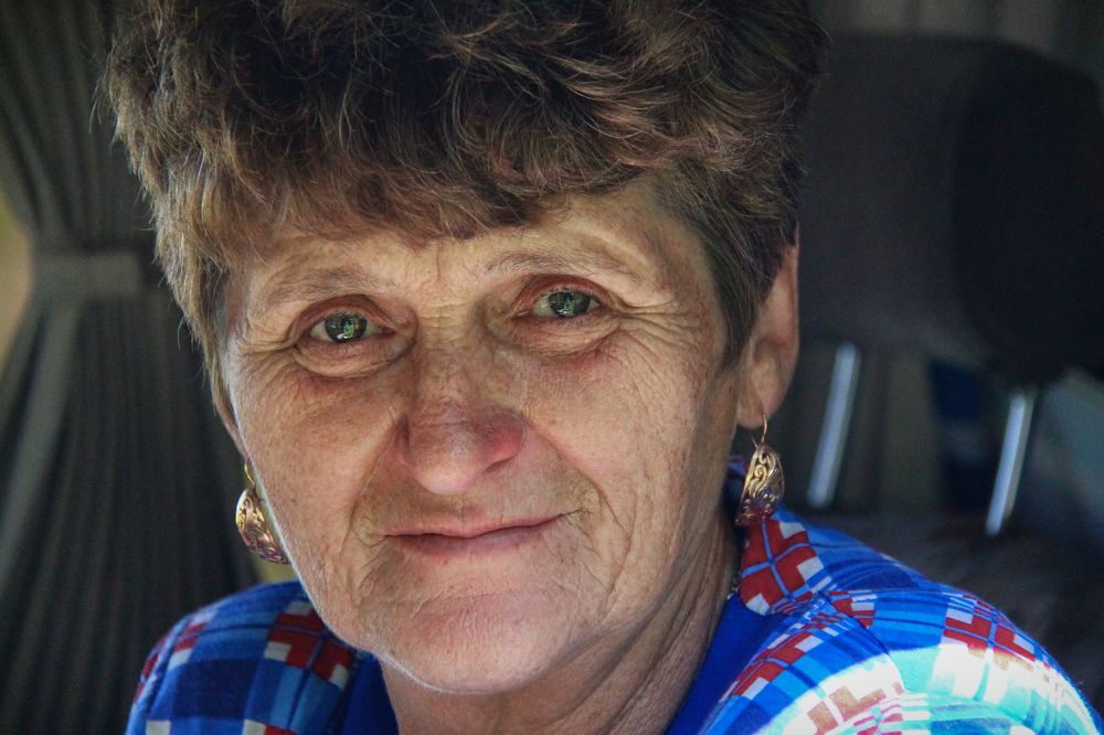 Фотография автора Марина Юдинских