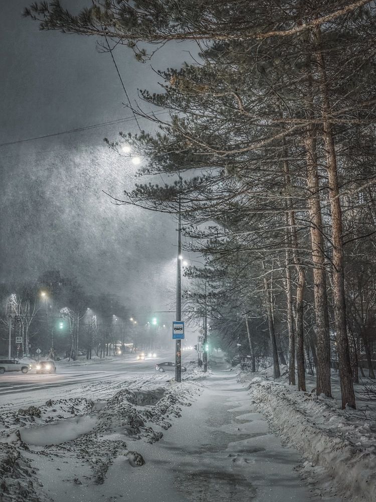 Photograph by Дольников Евгений