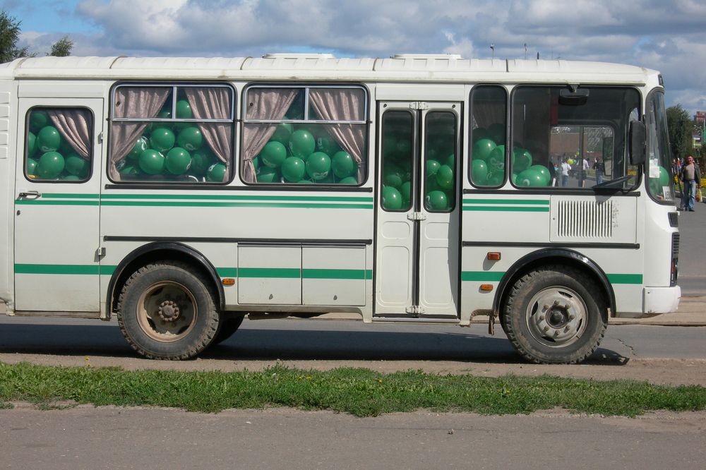 Photograph by Владислав Рубцов