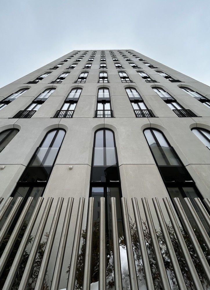 Photograph by Alex Rionir