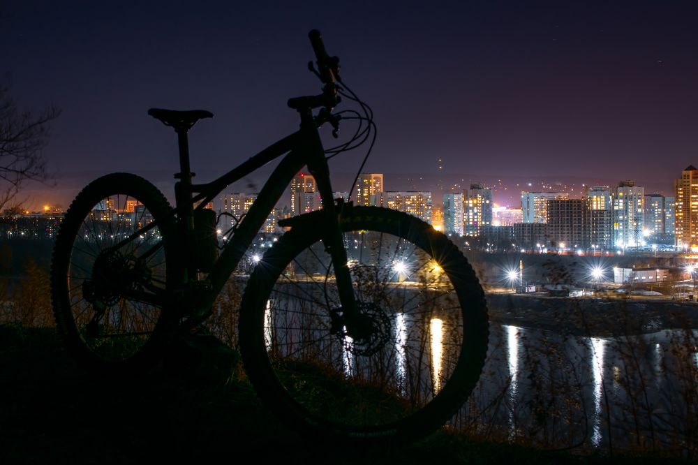 Photograph by Николай Владимирович