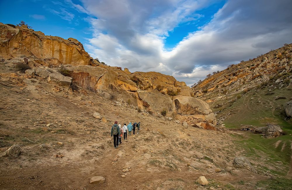 Дорога домой