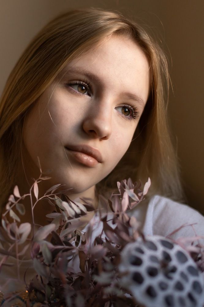 Photograph by Анастасия Веретенникова