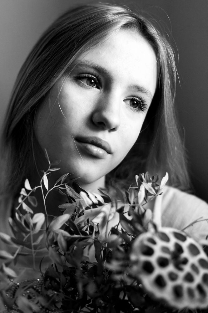 Photograph by Анастасия Веретенникова