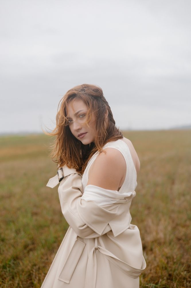Photograph by Юлия Змачинская