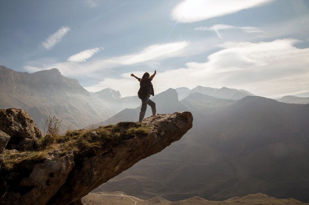 Photograph by Ольга