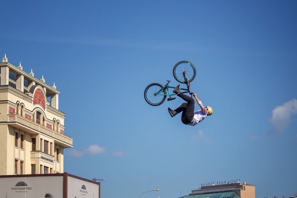 Photograph by Aleksei Kartashov