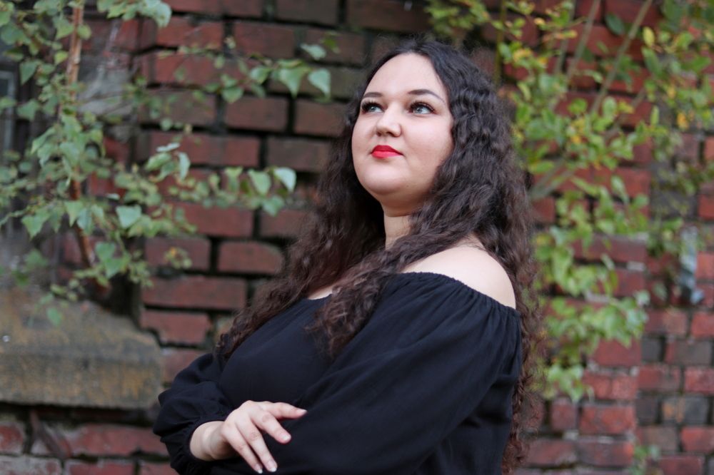 Photograph by Елена Стрижакова