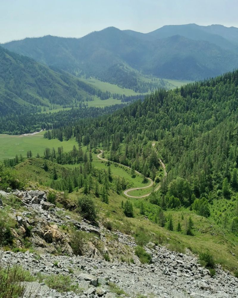 Photograph by Елена Есипова