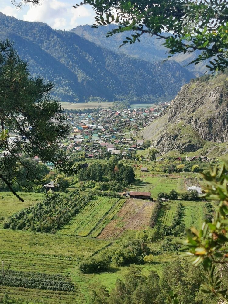 Photograph by Елена Есипова