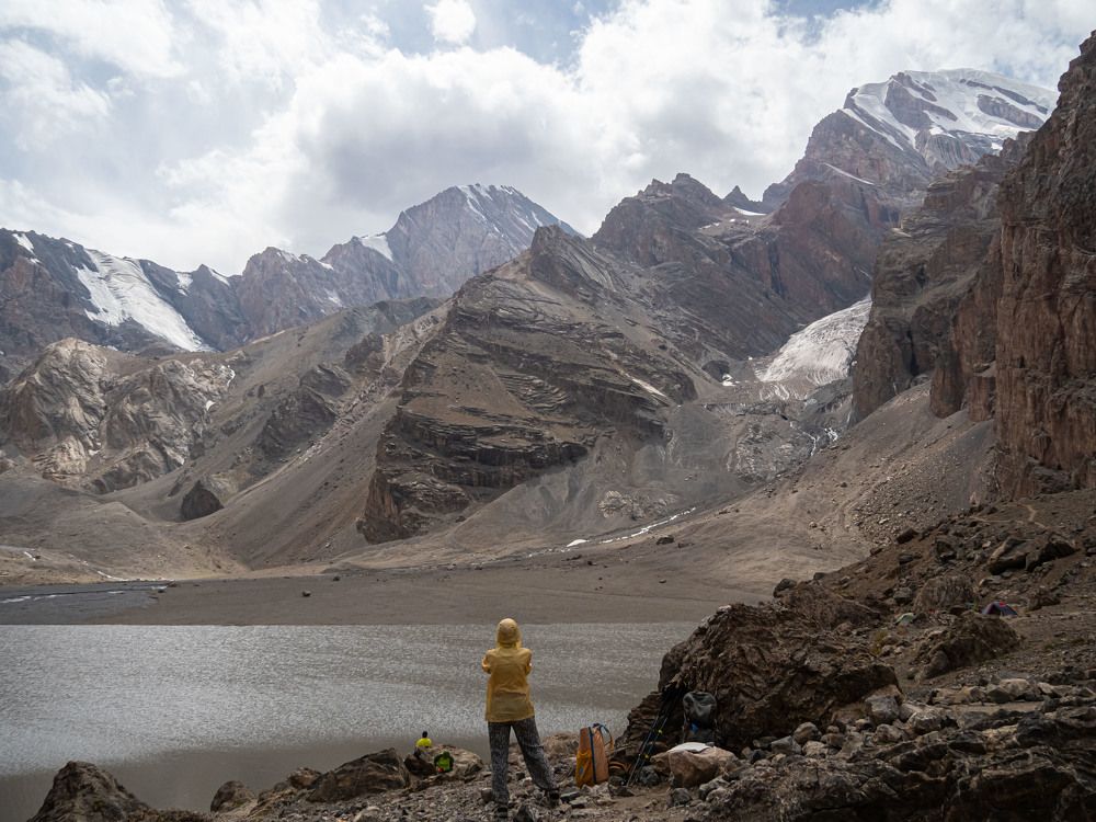 Фотография автора Доляна Горохова