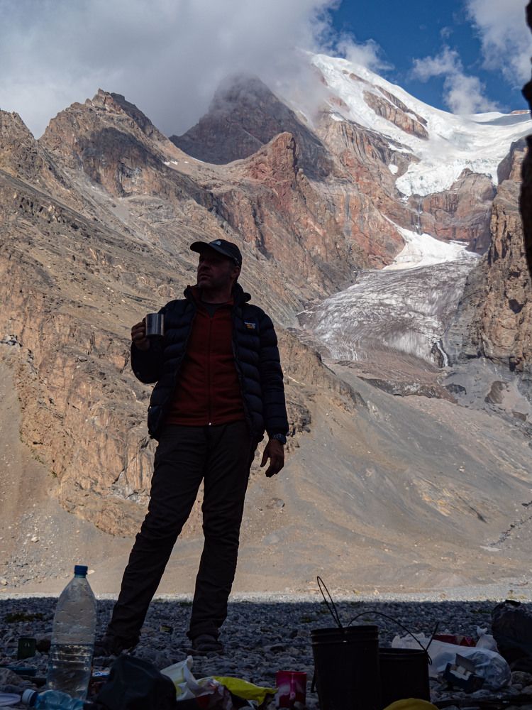 Фотография автора Доляна Горохова