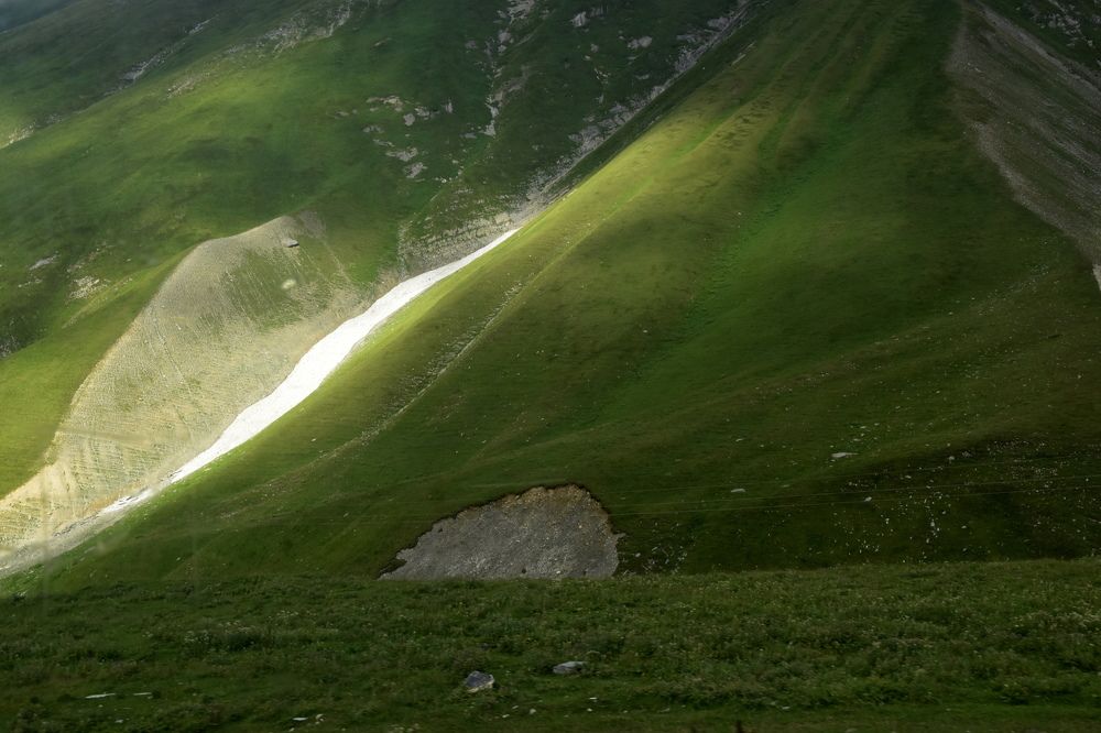 Photograph by Dimon Grinih