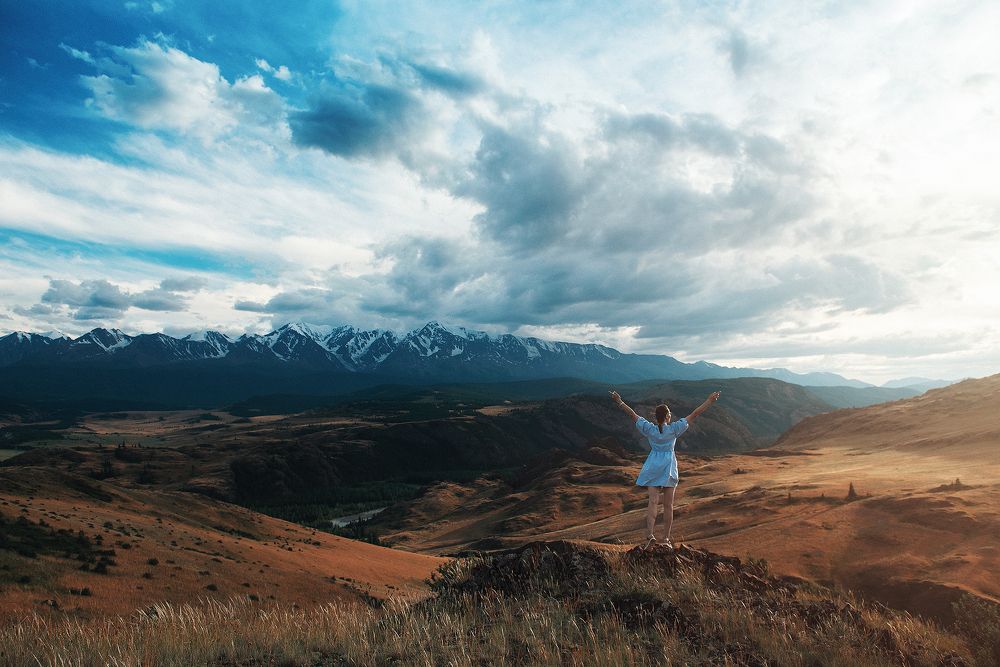 Photograph by Руслан Олинчук