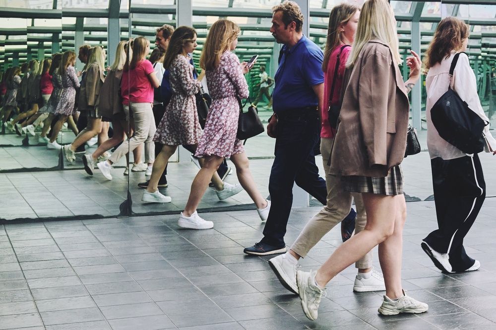 Photograph by Дмитрий Солодухин