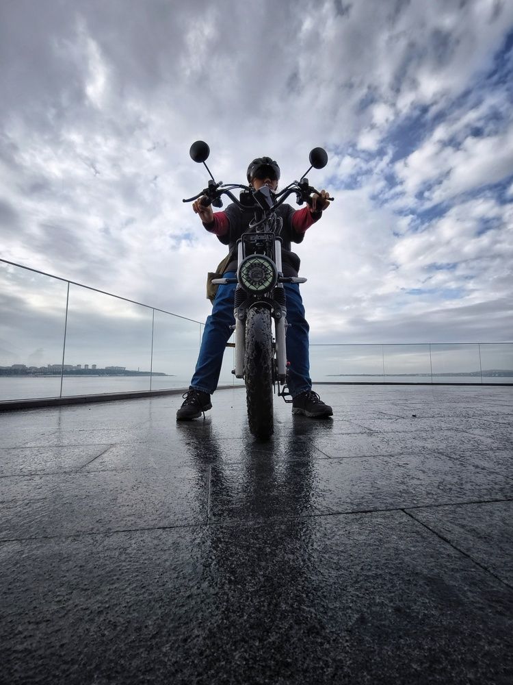 Photograph by Михаил Саидов