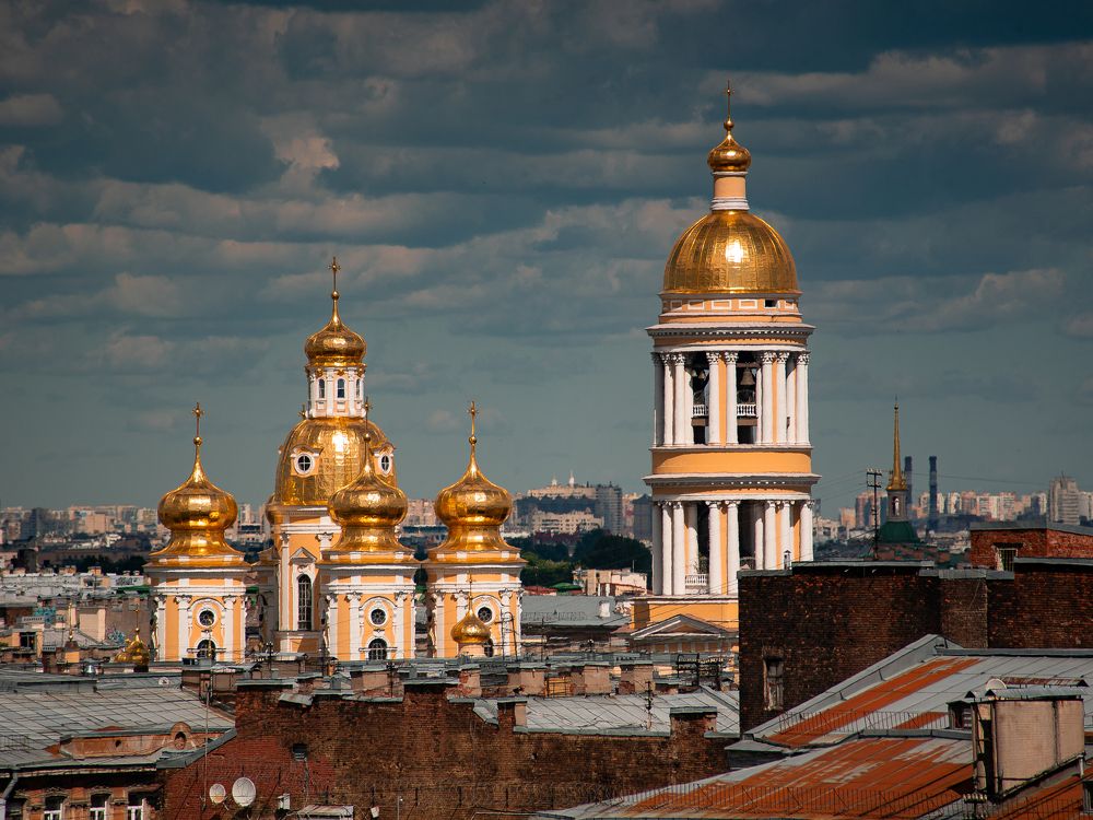 Photograph by Дмитрий Хорошилов