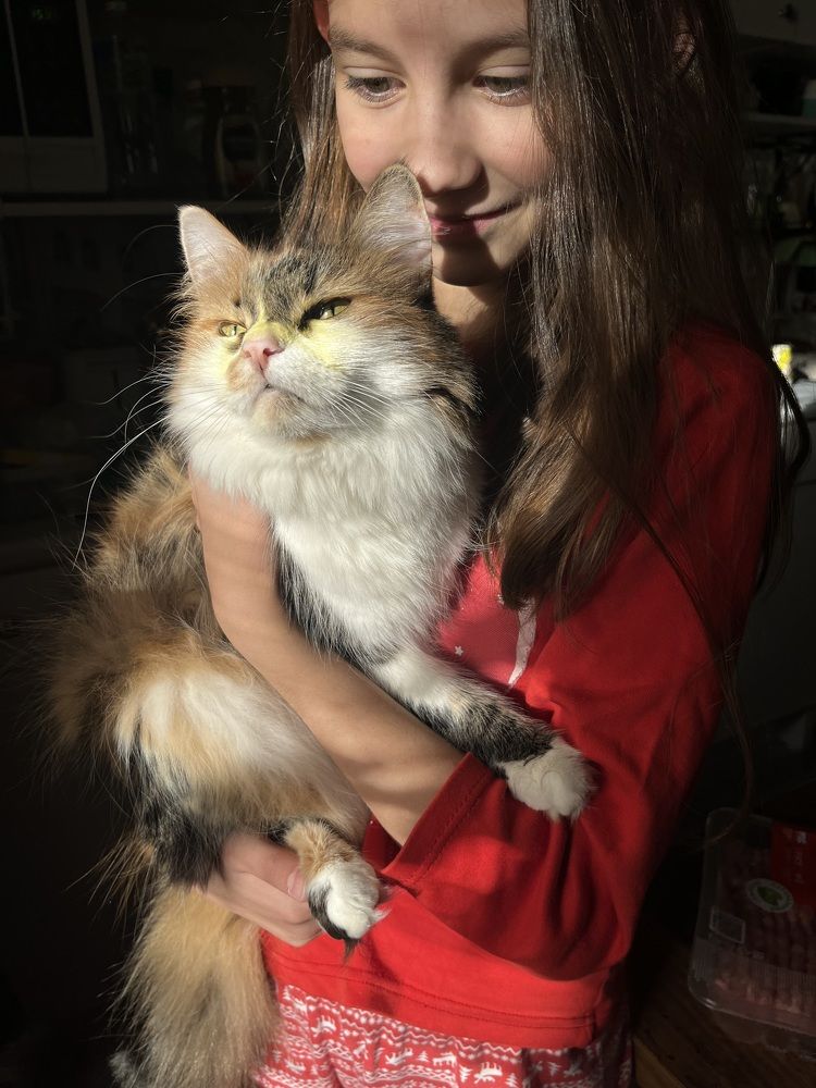 Photograph by Ekaterina