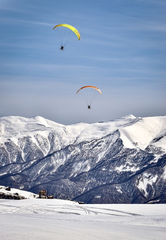 Photograph by Ольга Семина