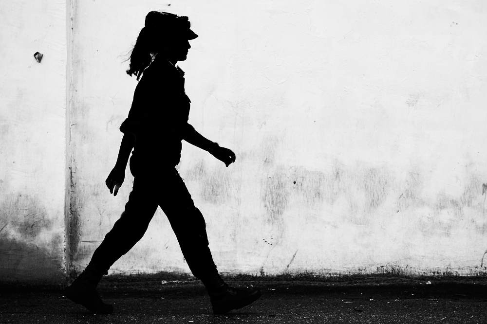 Photograph by Дмитрий Солодухин