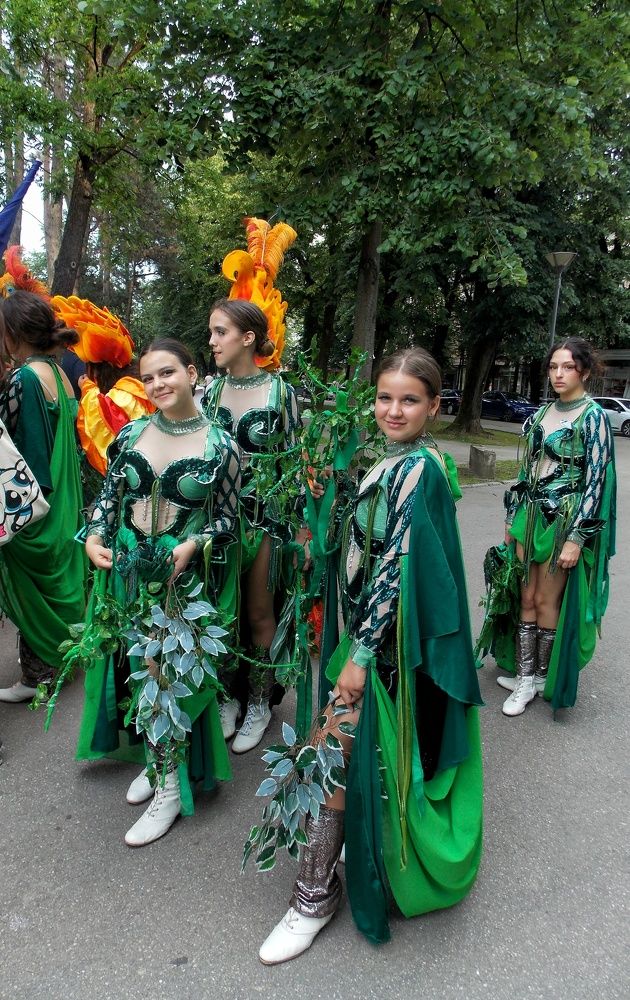 Photograph by Dragoslav Macanović